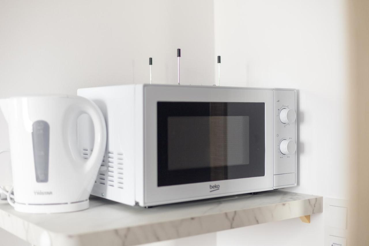 Metro Targowek Homely Apartment Варшава Екстериор снимка
